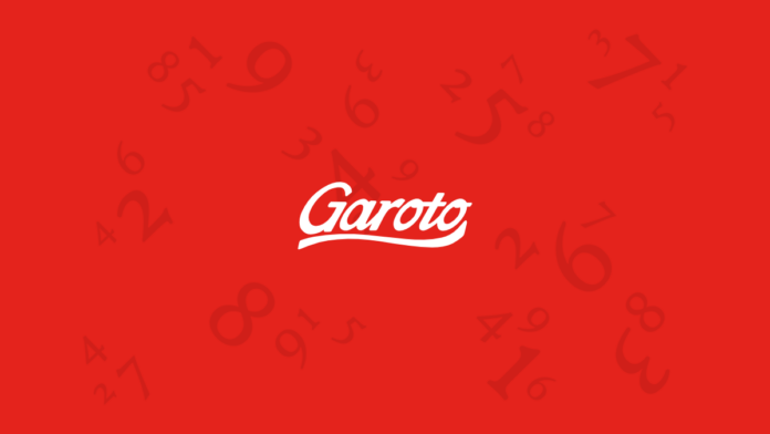 Telefone Garoto