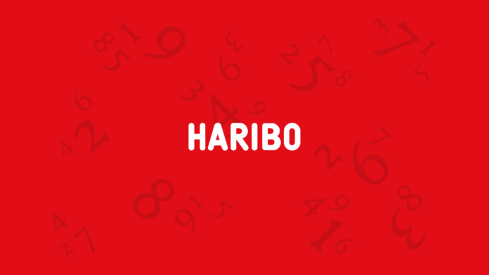 Telefone HARIBO