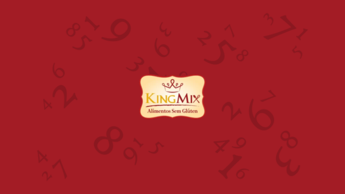 Telefone King Mix