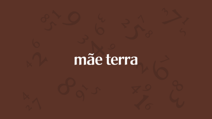 Telefone Mãe Terra