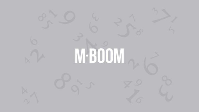Telefone MBOOM