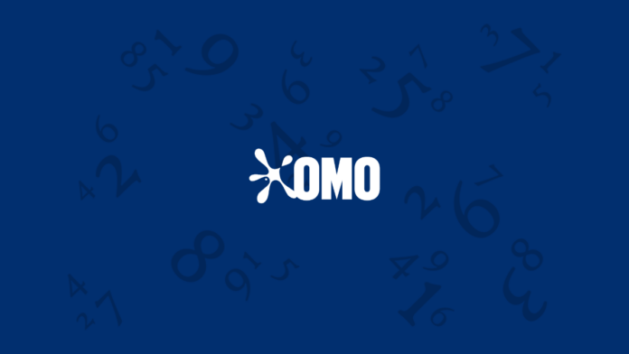 Telefone OMO