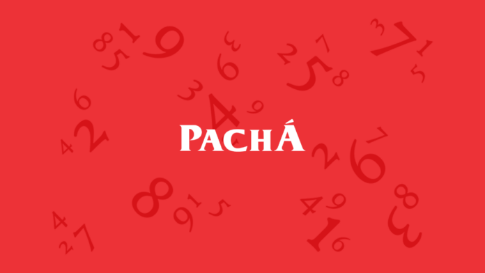 Telefone Pachá Alimentos
