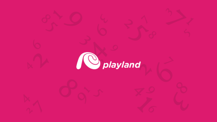 Telefone Playland