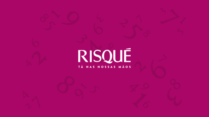 Telefone RISQUÉ