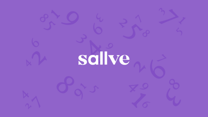 Telefone Sallve
