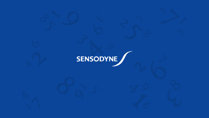 Telefone Sensodyne