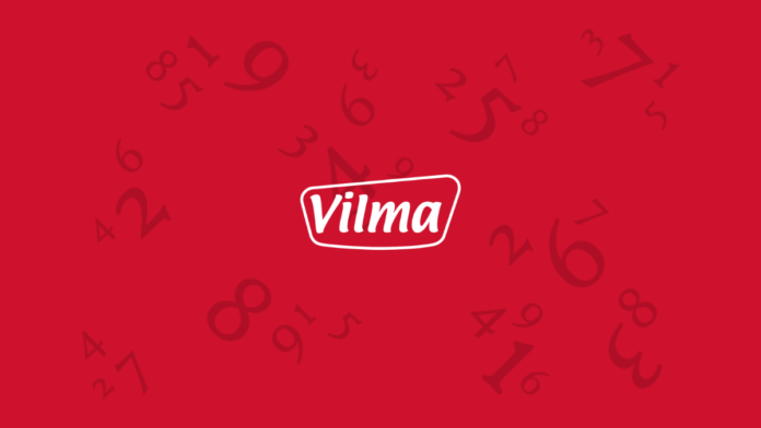 Telefone Vilma Alimentos